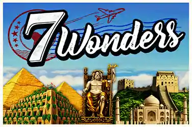 7 Wonders